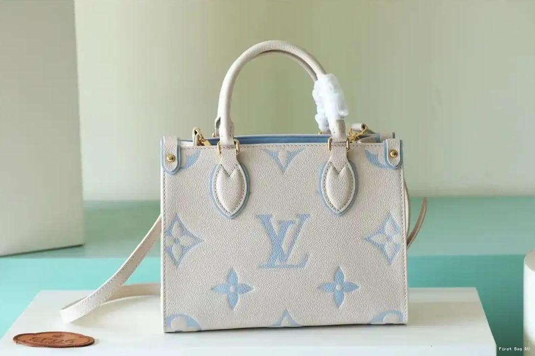 LOUIS VUITTON ONTHEGO MM 0611